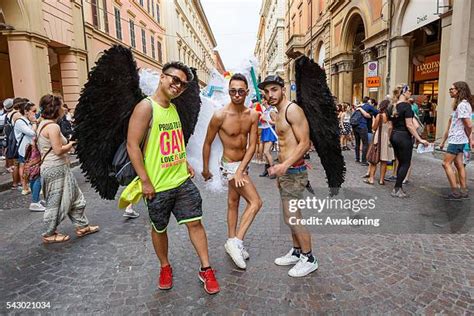 bakeca bologna gay|Gay a Bologna